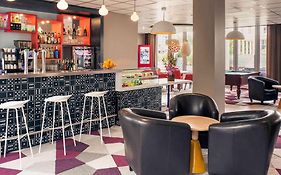 Hôtel Mercure Marne-la-Vallée Bussy St Georges